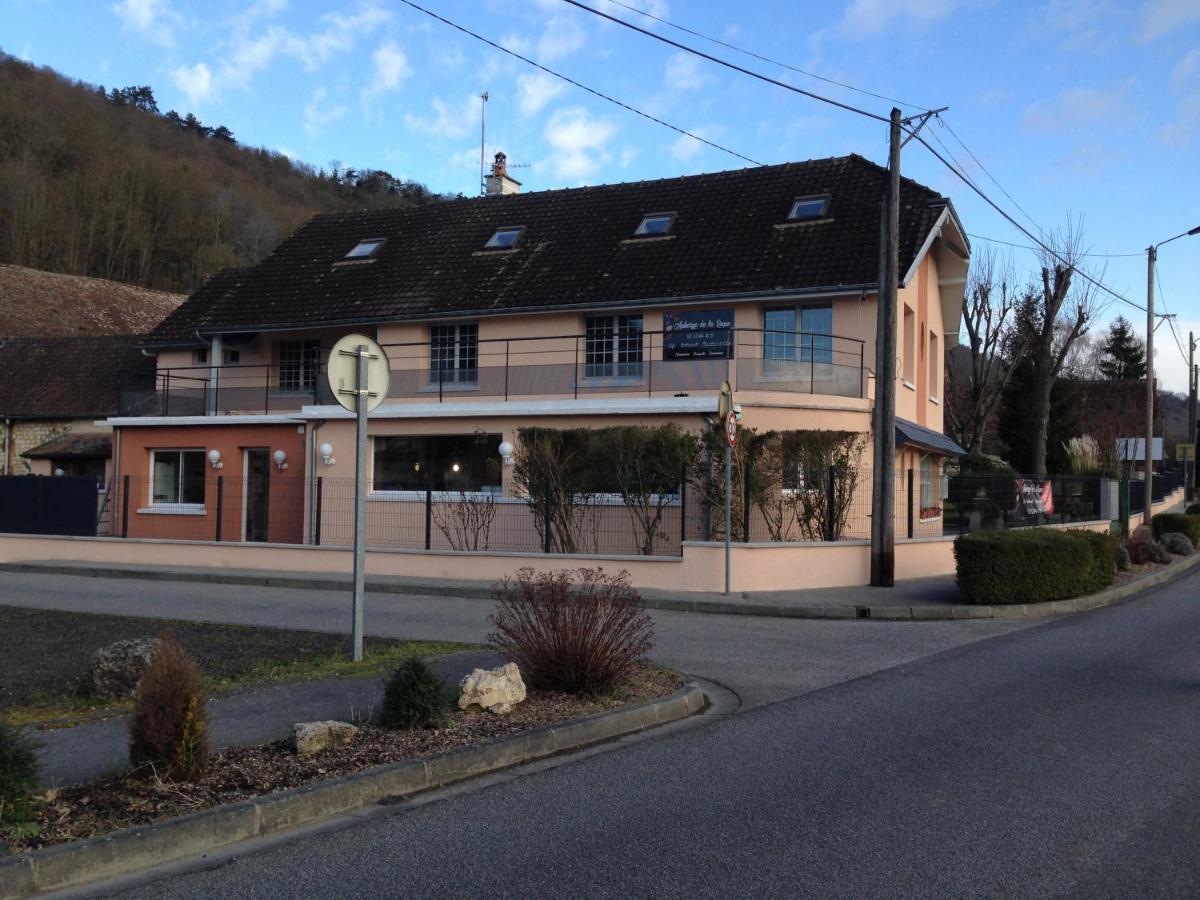De La Roque * La Roquette