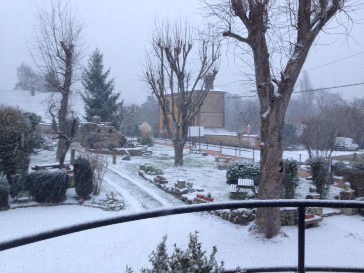 De La Roque Bed & Breakfast