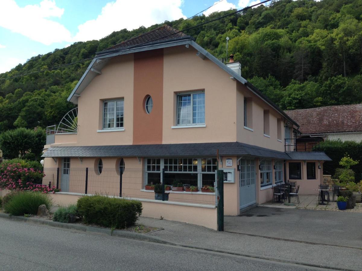 Bed & Breakfast De La Roque La Roquette