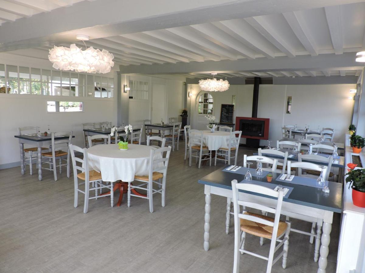 De La Roque Bed & Breakfast